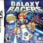 Download Galaxy Racers (Trimmed 239 Mbit)(Intro) (SUXXORS)