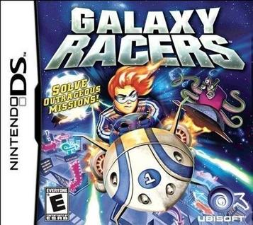 Download Galaxy Racers (Trimmed 239 Mbit)(Intro) (SUXXORS)