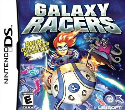 Download Galaxy Racers