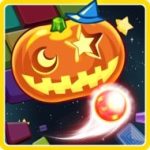 Download Galaxy Trio: Brick Breaker (MOD, unlimited money) 1.2.2.3