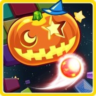 Download Galaxy Trio: Brick Breaker (MOD, unlimited money) 1.2.2.3