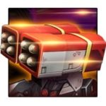 Download Galaxy War Tower Defense (MOD, unlimited money) 1.2.2