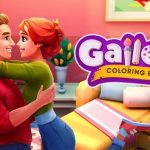 Download Gallery Coloring Book & Decor v0.404 MOD APK [Dinheiro Infinito]