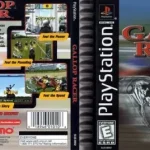 Download Gallop Racer