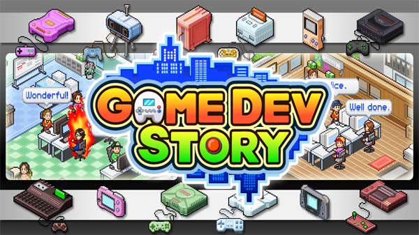 Download Game Dev Story v2.6.9 MOD APK [Dinheiro Infinito]