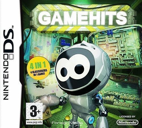 Download Game Hits (EU)(DDumpers)