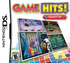Download Game Hits!
