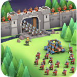 Download Game of Warriors MOD APK v1.6.9 (Dinheiro Infinito)