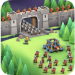 Download Game of Warriors MOD APK v1.6.9 (Dinheiro Infinito)