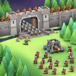 Download Game of Warriors (MOD, Unlimited Coins) 1.6.10