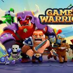 Download Game of Warriors v1.3.0 MOD APK [Dinheiro Infinito]