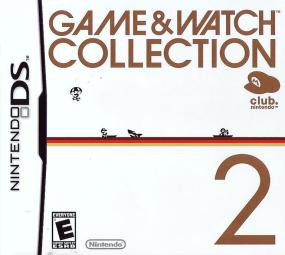 Download Game & Watch Collection 2