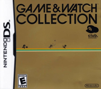 Download Game & Watch Collection