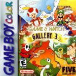 Download Game & Watch Gallery 3