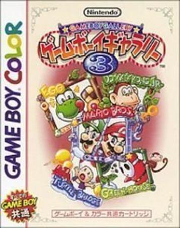 Download Gameboy Gallery 3