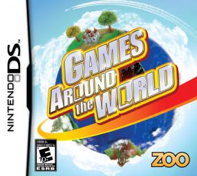 Download Games Around the World