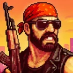 Download Gangside: Turf Wars MOD APK v0.3.1 (Mod Menu)