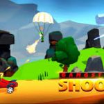 Download Gangstar Shooter: Vegas v1.1 MOD APK [Money]