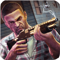 Download Gângster Grande 3D MOD APK v2.4 (Dinheiro Infinito)