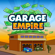 Download Garage Empire (MOD, Unlimited Money) 2.0.35