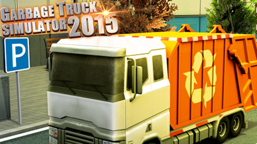 Download Garbage Truck Simulator 2015 v2.3 MOD APK [Money]