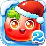 Download Garden Mania 2 - Happy Winter (MOD, unlimited money) 1.8.9