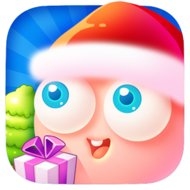 Download Garden Mania 3 - Merry Xmas (MOD, buy energy to get crystals) 1.2.1