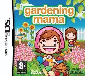 Download Gardening Mama (EU)