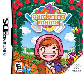 Download Gardening Mama
