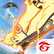 Download Garena Free Fire x NARUTO SHIPPUDEN 1.132.1