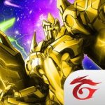 Download Garena Thunder Strike EN (MOD, God mode/High Attack) 1.00.200