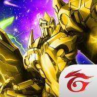 Download Garena Thunder Strike EN (MOD, God mode/High Attack) 1.00.200