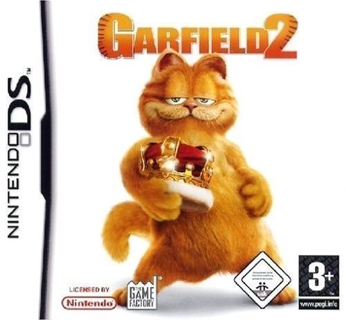 Download Garfield 2