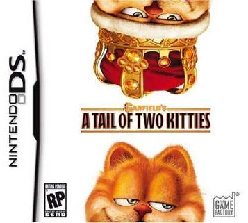 Download Garfield - A Tail Of Two Kitties (Supremacy)