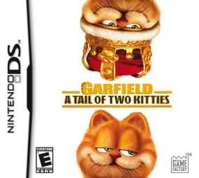 Download Garfield: A Tail of Two Kitties