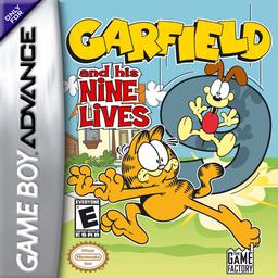 Download Garfield and His Nine Lives