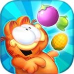Download Garfield Chef: Match 3 Puzzle (MOD, unlimited money/lives) 2.6.7
