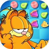 Download Garfield Food Truck MOD APK v1.12.3 (Dinheiro Infinito)
