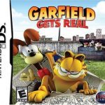 Download Garfield Gets Real