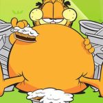 Download Garfield: My BIG FAT Diet v1.0.24 MOD APK [Money]