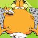 Download Garfield: My BIG FAT Diet v1.0.24 MOD APK [Money]
