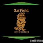 garfield-prototype