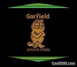 Download Garfield (Prototype)