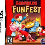 Download Garfield's Fun Fest