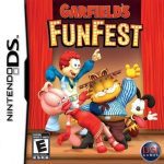 Download Garfield's Fun Fest (Sir VG)
