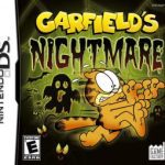 Download Garfield's Nightmare