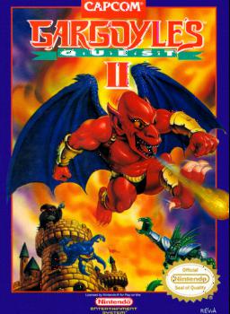 Download Gargoyle's Quest II