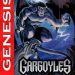 gargoyles