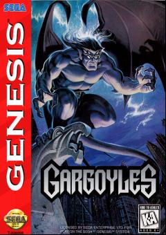 Download Gargoyles