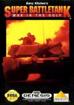 Download Garry Kitchen's Super Battletank: War in the Gulf